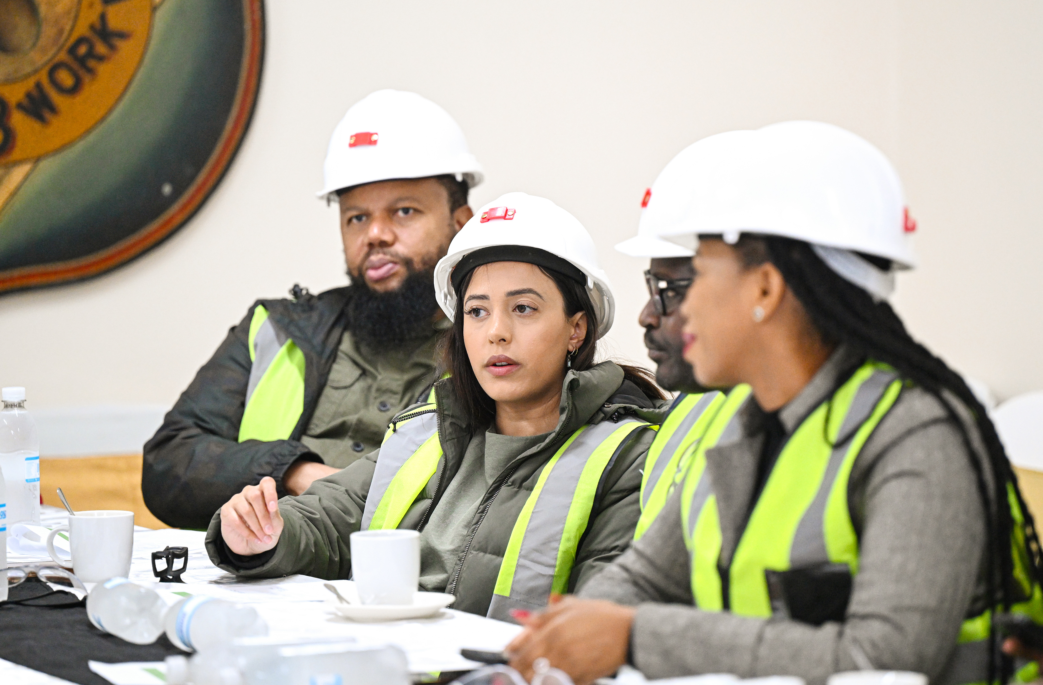 Photo Gallery - Parliament of South Africa